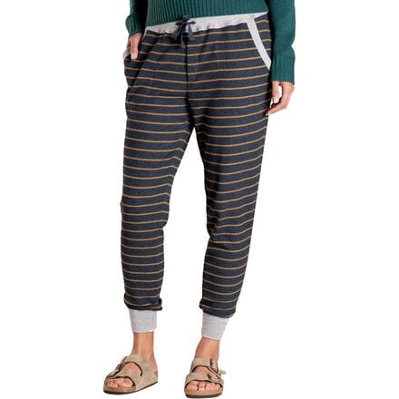 Toad&Co - Foothill Jogger - Women's