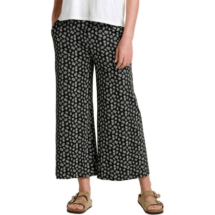 Chaka Wide Leg Pant - Women's