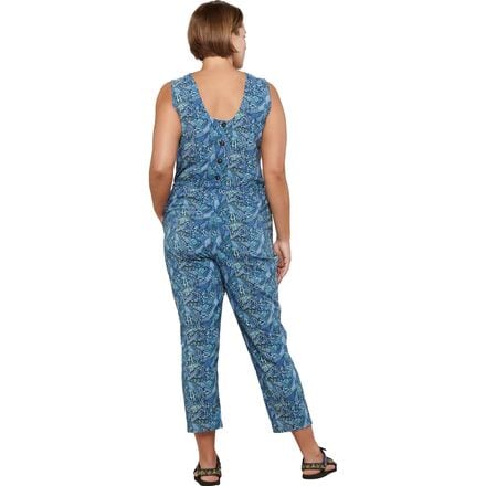 Toad&Co - Sunkissed Liv SL Jumpsuit - Women's