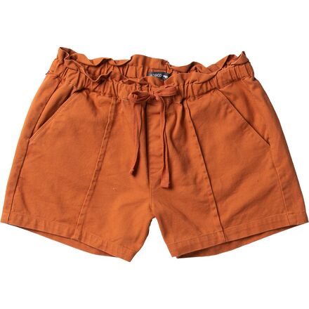 Toad&Co - Molera Pull On Short - Women's