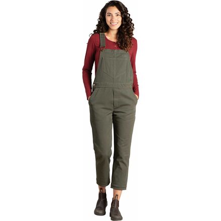 Toad&Co - Huron Overall - Women's