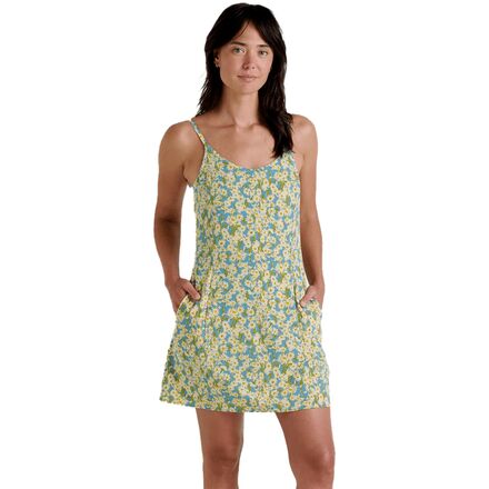 Sunkissed Skort Dress - Women's