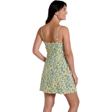 Toad&Co - Sunkissed Skort Dress - Women's