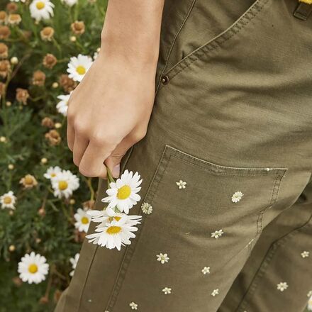 Toad&Co - Juniper Utility Pant - Women's