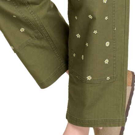 Toad&Co - Juniper Utility Pant - Women's
