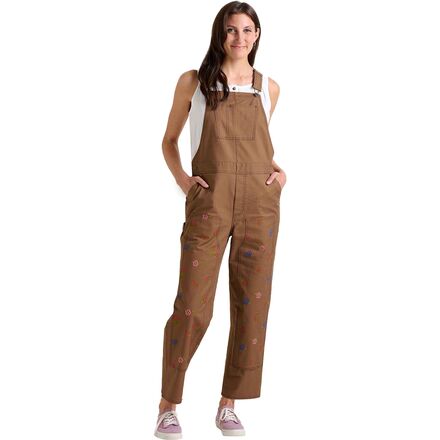 Juniper Utility Overall - Women's