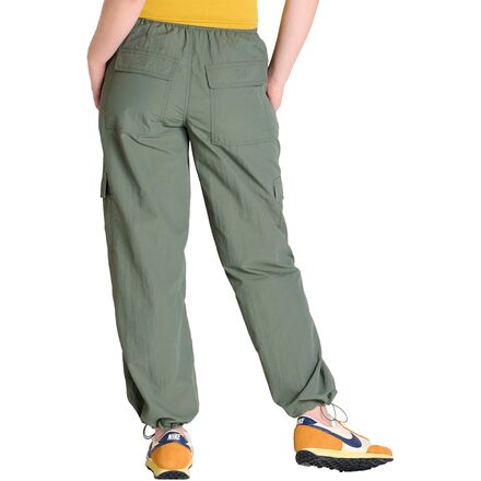 Toad&Co - Trailscape Pant - Women's