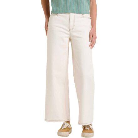 Balsam Wide Leg Pant - Women's
