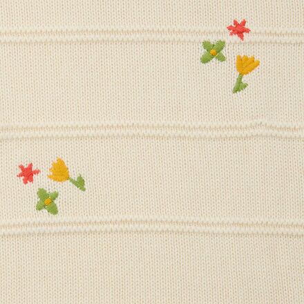Toad&Co - Bianca Crew Embroidered Tank - Women's