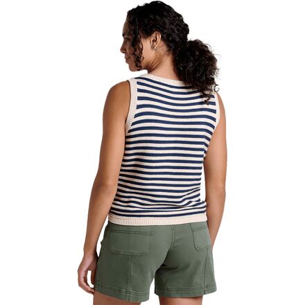 Toad&Co - Bianca Crew Tank - Women's