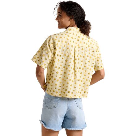 Toad&Co - Fletcher Short-Sleeve Shirt - Women's