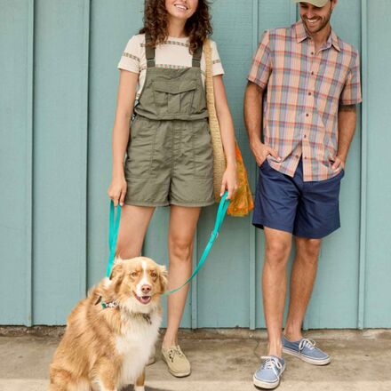 Toad&Co - Gremmie Short-Sleeve Crew - Women's