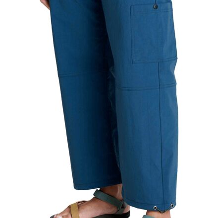 Toad&Co - Rover Wide Leg Pant - Women's