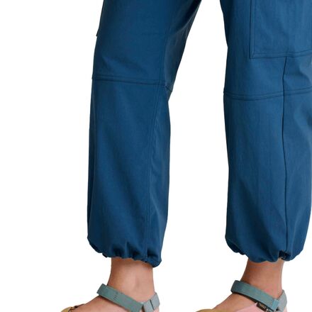 Toad&Co - Rover Wide Leg Pant - Women's