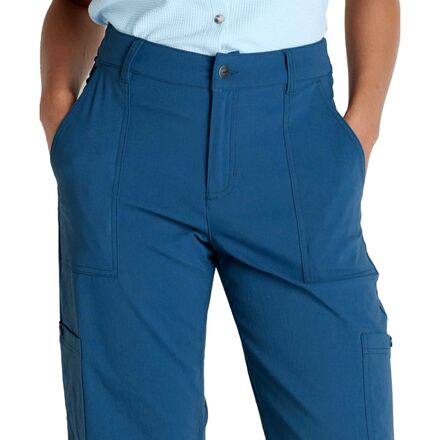 Toad&Co - Rover Wide Leg Pant - Women's