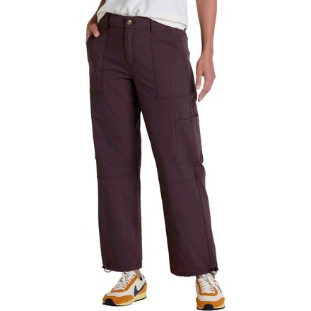 Rover Wide Leg Pant - Women's