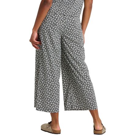 Toad&Co - Sunkissed Wide Leg Pant - Women's
