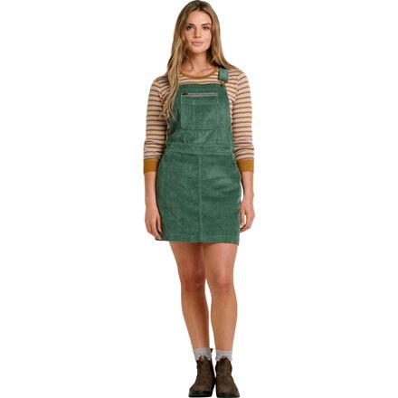 Cascadia Jumper - Women's