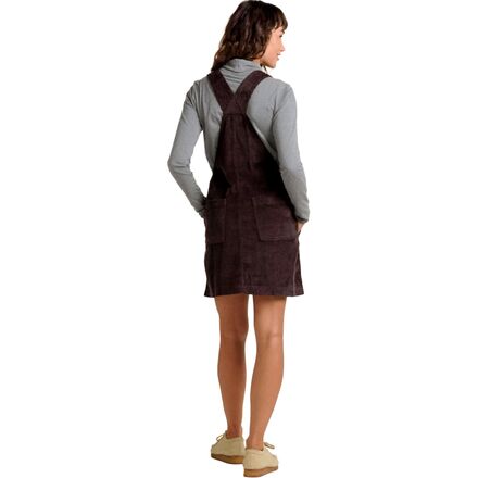 Toad&Co - Cascadia Jumper - Women's