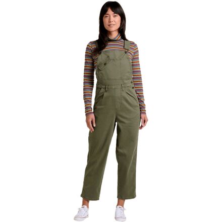 Linden Overall - Women's