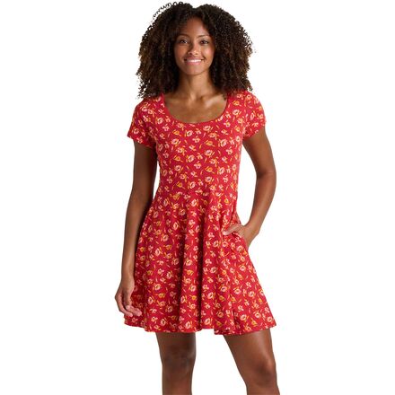 Abele Dress - Women's
