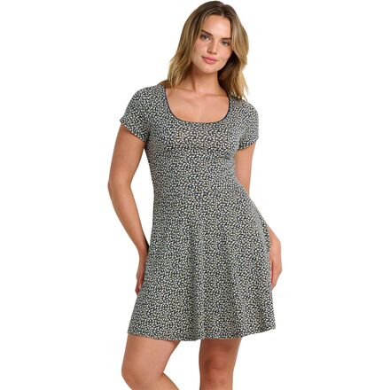 Abele Dress - Women's