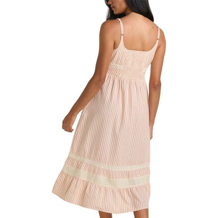 Toad&Co - Airscape Tank Midi Dress - Women's