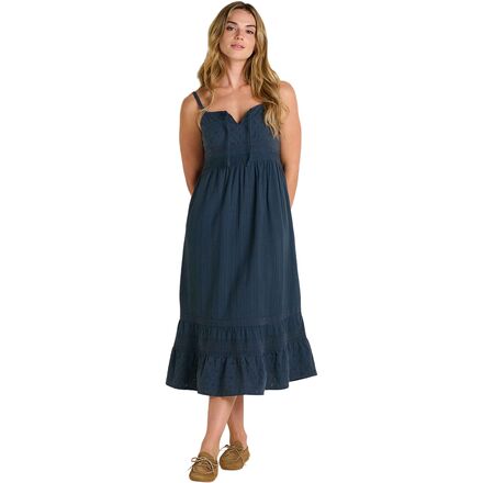 Airscape Tank Midi Dress - Women's
