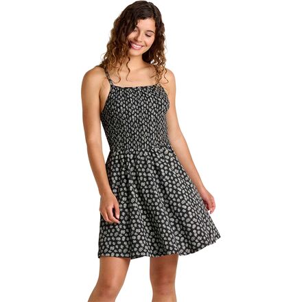 Camellia Tank Dress - Women's