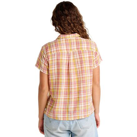 Toad&Co - Camp Cove Shirt - Women's