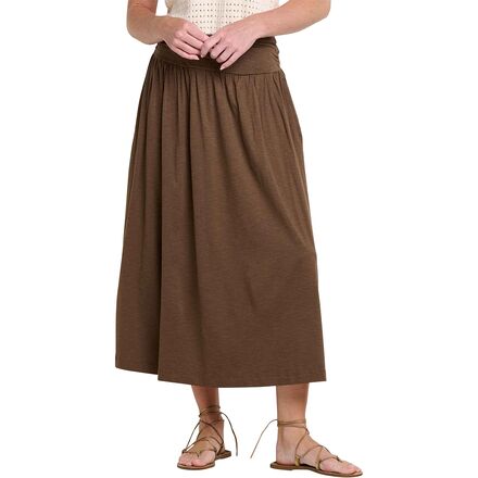 Chaka Midi Skirt - Women's
