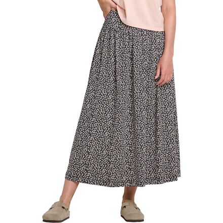 Chaka Midi Skirt - Women's