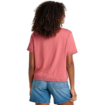 Toad&Co - Clara T-Shirt - Women's