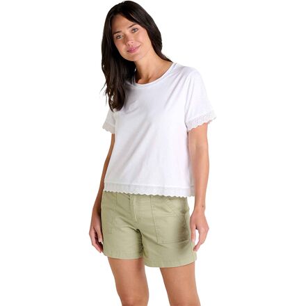 Clara T-Shirt - Women's