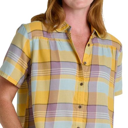 Toad&Co - Holly Shirt - Women's