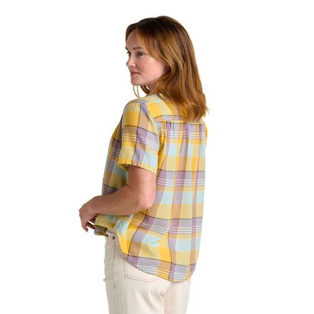 Toad&Co - Holly Shirt - Women's