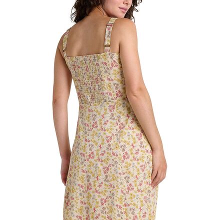 Toad&Co - Sunkissed Tank Midi Dress - Women's