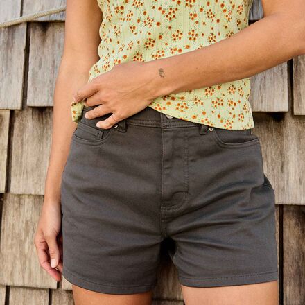 Toad&Co - Tamarack Short - Women's