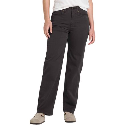 Tamarack Straight Jean - Women's