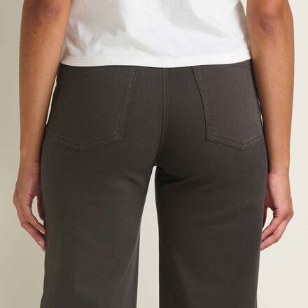 Toad&Co - Tamarack Straight Jean - Women's