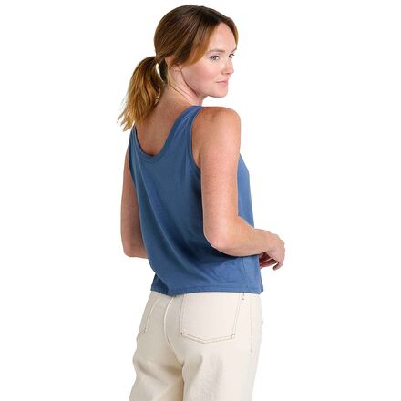 Toad&Co - Whisper Tank Top - Women's