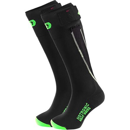 Hotronic - Surround Thin Heat Socks Only XLP