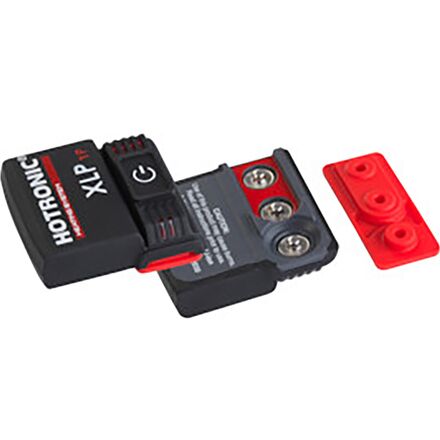 XLP 2P BT Power Set