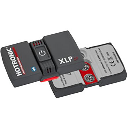 Hotronic - XLP 2P BT Power Set