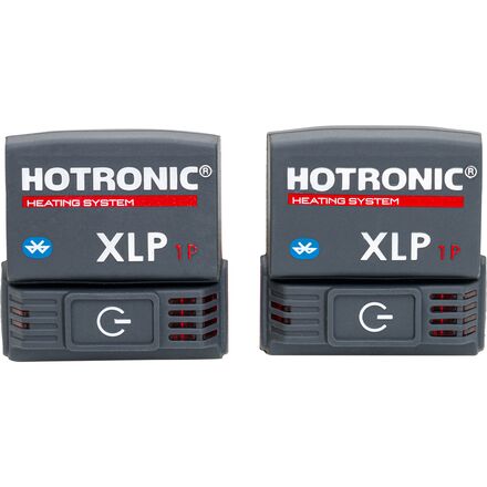 Hotronic - XLP 1P BT Power Set - Gray