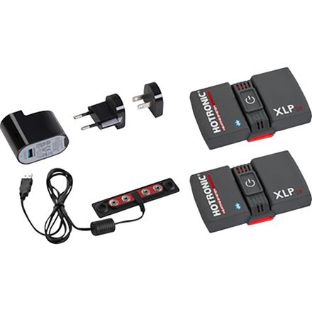XLP 1P Power Set