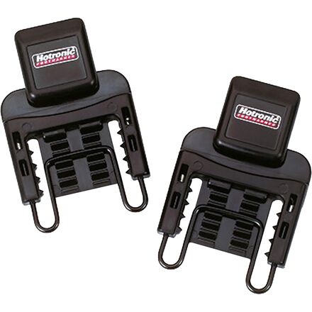 Battery Strap Brackets 2022