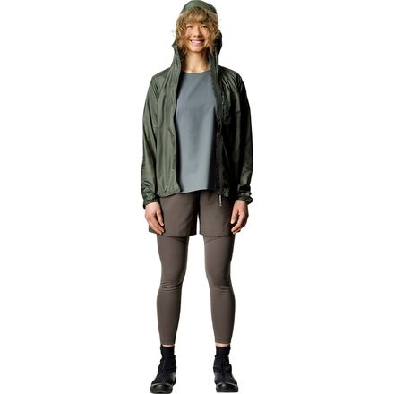Houdini - Come Along Jacket - Women's