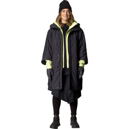 Houdini - The Cloud Insulated Jacket - Women's