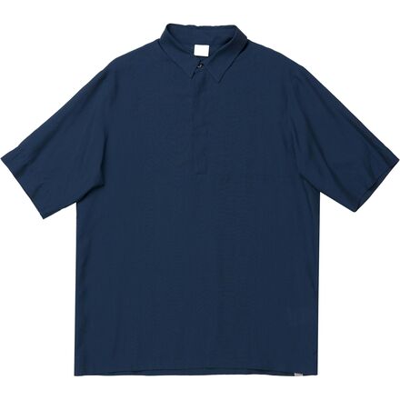 Houdini - Tree Polo Shirt - Men's